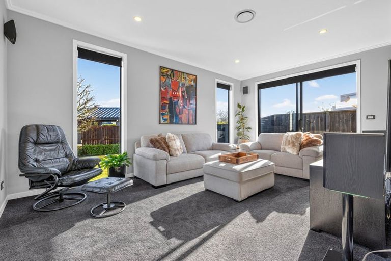 Photo of property in 21 Maple Place, Matamata, 3400