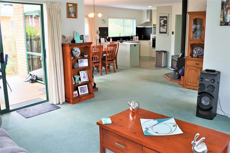 Photo of property in 15 Barry Road, Waihi, 3610