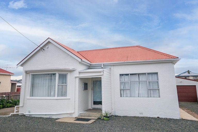 Photo of property in 7 Fawcett Street, South Dunedin, Dunedin, 9012