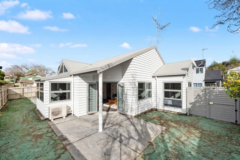 Photo of property in 68b Palmerston Street, Hamilton Central, Hamilton, 3204