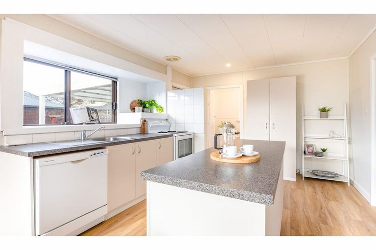 Photo of property in 18a Carlsen Street, Burwood, Christchurch, 8083