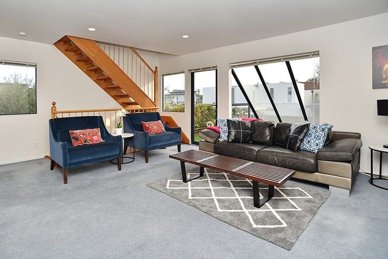 Photo of property in 3/69 Carlton Mill Road, Merivale, Christchurch, 8014