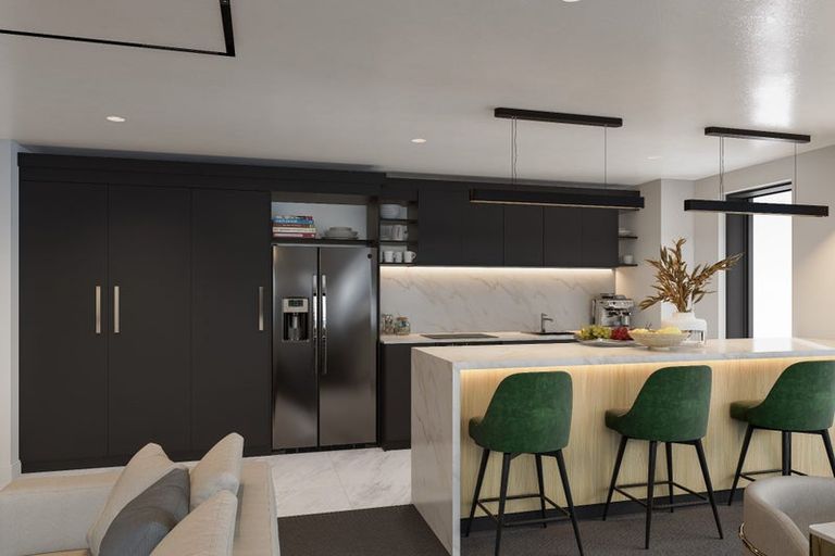 Photo of property in 132 Worcester Street, Christchurch Central, Christchurch, 8011