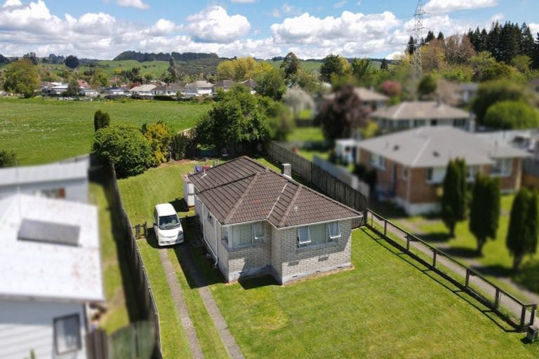 Photo of property in 9 Harold Crescent, Fordlands, Rotorua, 3015