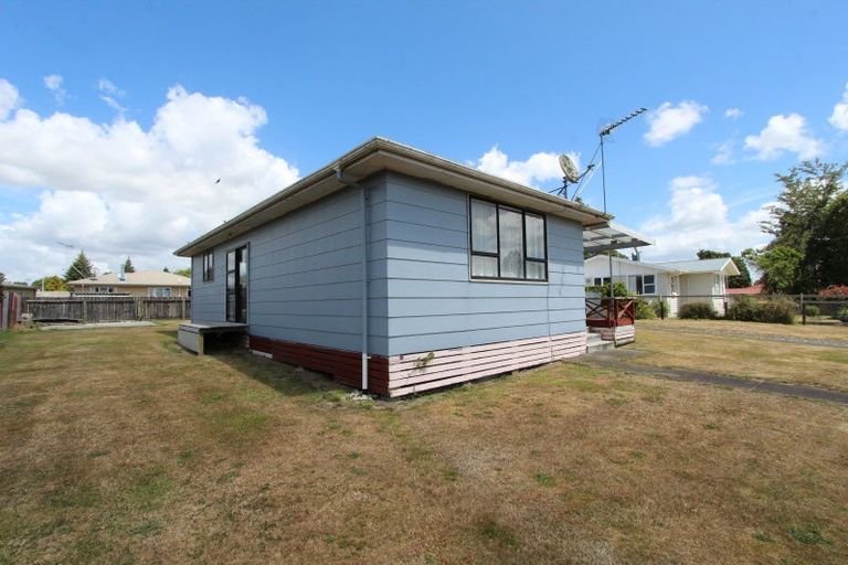 Photo of property in 5 Solway Place, Tokoroa, 3420