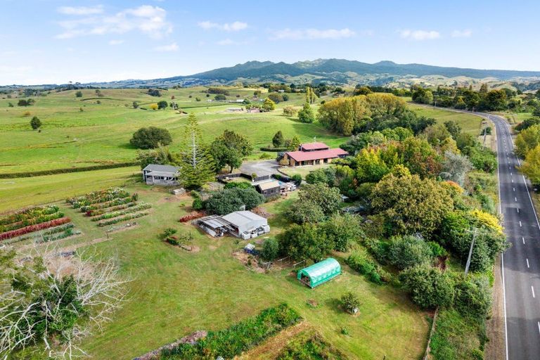 Photo of property in 980 Te Pahu Road, Te Pahu, Hamilton, 3285