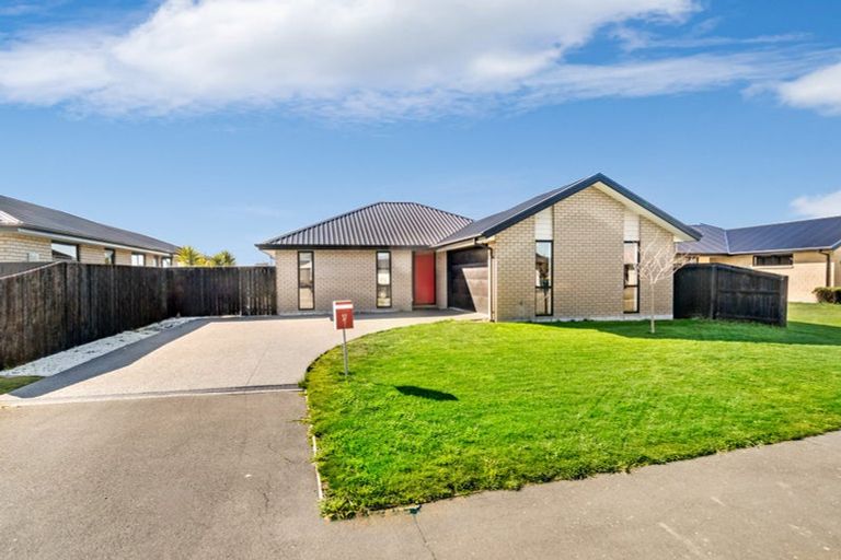 Photo of property in 57 Clausen Avenue, Leeston, 7632