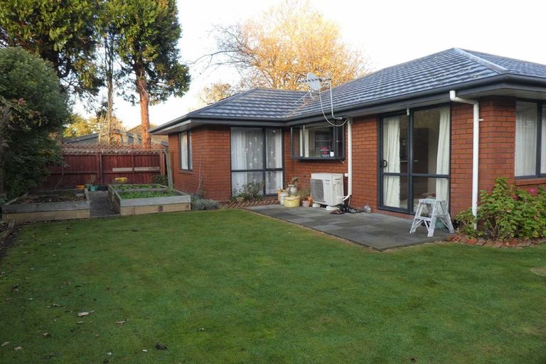 Photo of property in 363a Clyde Road, Bryndwr, Christchurch, 8053