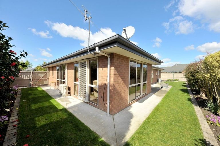 Photo of property in 20 Weston Way, Lincoln, 7608