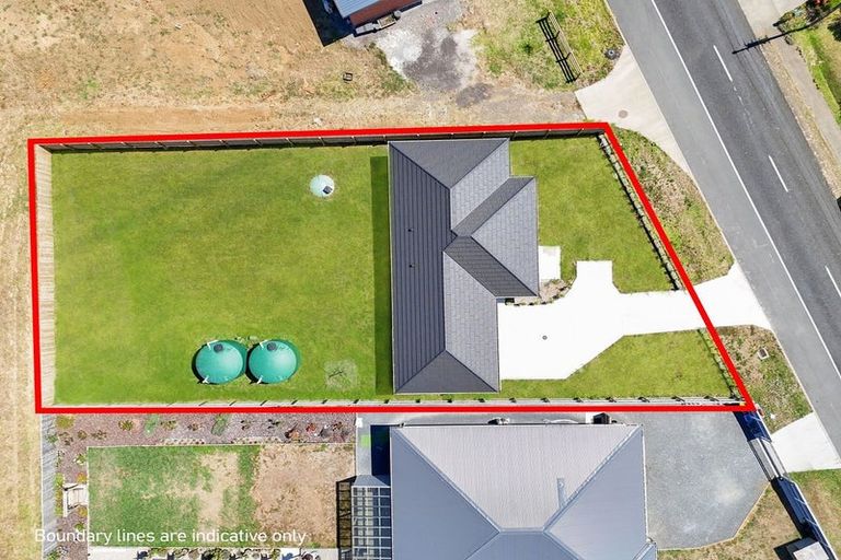 Photo of property in 69 Maioro Road, Otaua, Waiuku, 2682