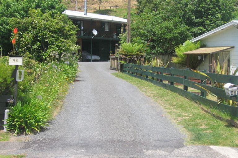 Photo of property in 42 Manson Street, Taumarunui, 3920