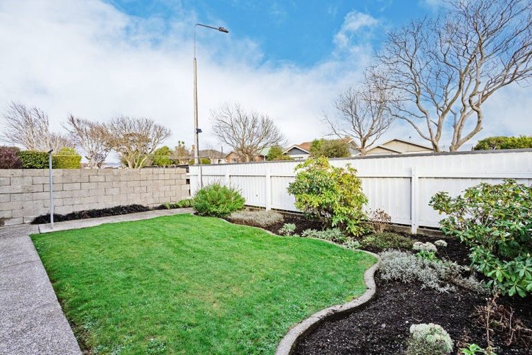 Photo of property in 10/118 Venus Street, Strathern, Invercargill, 9812