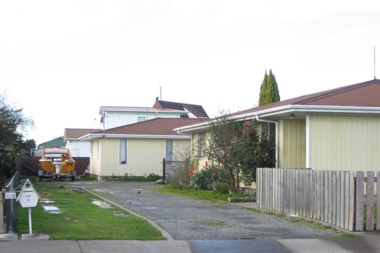 Photo of property in 103 Murdoch Road West, Raureka, Hastings, 4120