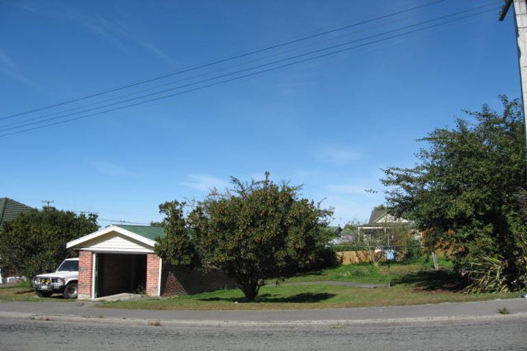 Photo of property in 29 Hewlings Street, Geraldine, 7930