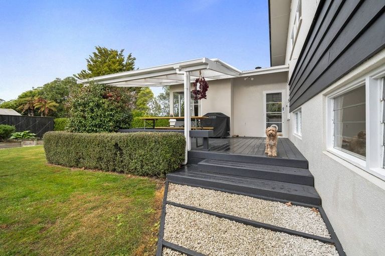 Photo of property in 125 Jickell Street, Hokowhitu, Palmerston North, 4410