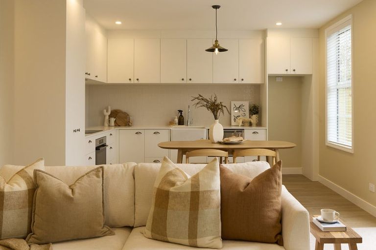 Photo of property in 30 Dee Street, St Albans, Christchurch, 8014