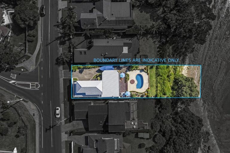 Photo of property in 108 Clovelly Road, Bucklands Beach, Auckland, 2012