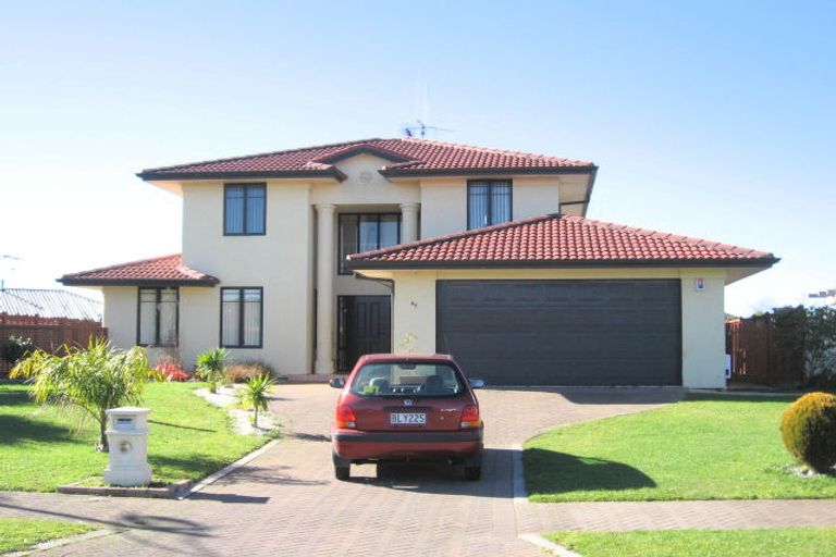 Photo of property in 41 Nielsen Gardens, Rototuna, Hamilton, 3210