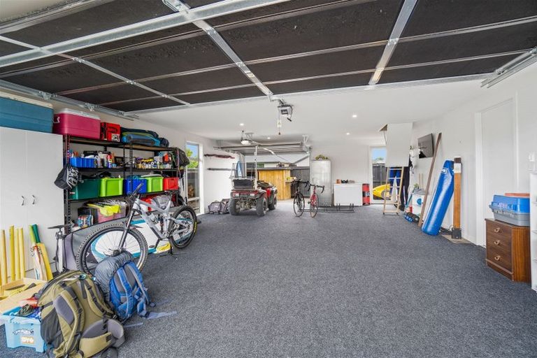 Photo of property in 95 Jimmy Adams Terrace, Lincoln, 7608