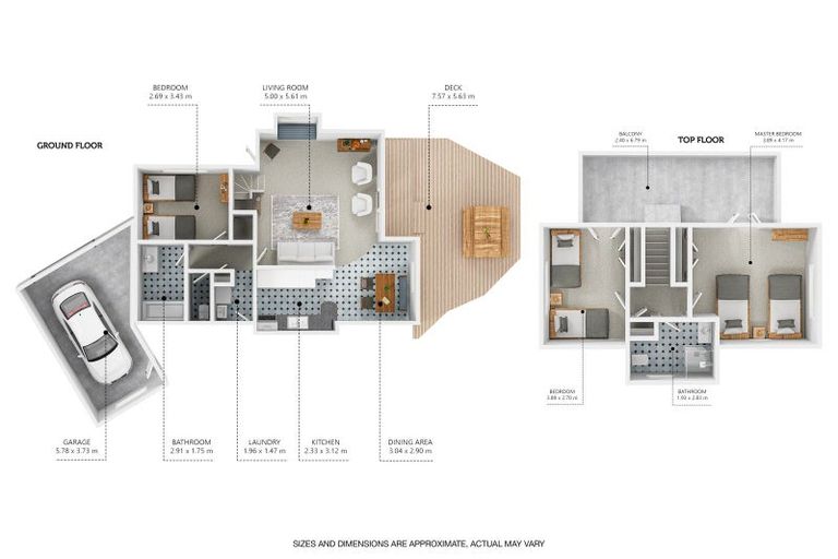 Photo of property in 490b Papamoa Beach Road, Papamoa Beach, Papamoa, 3118