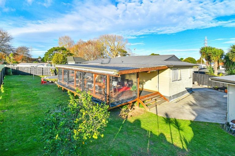 Photo of property in 9 Cathay Lane, Takanini, 2112