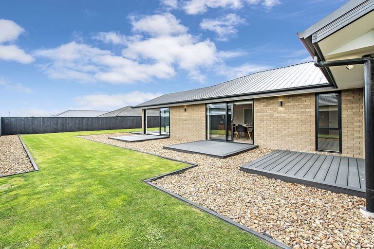 Photo of property in 586 Springston Rolleston Road, Rolleston, 7615