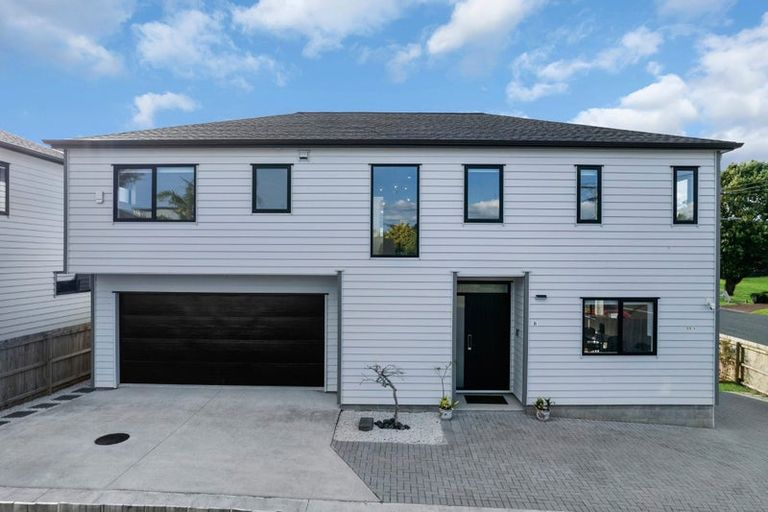 Photo of property in 11b Konini Avenue, Papatoetoe, Auckland, 2025