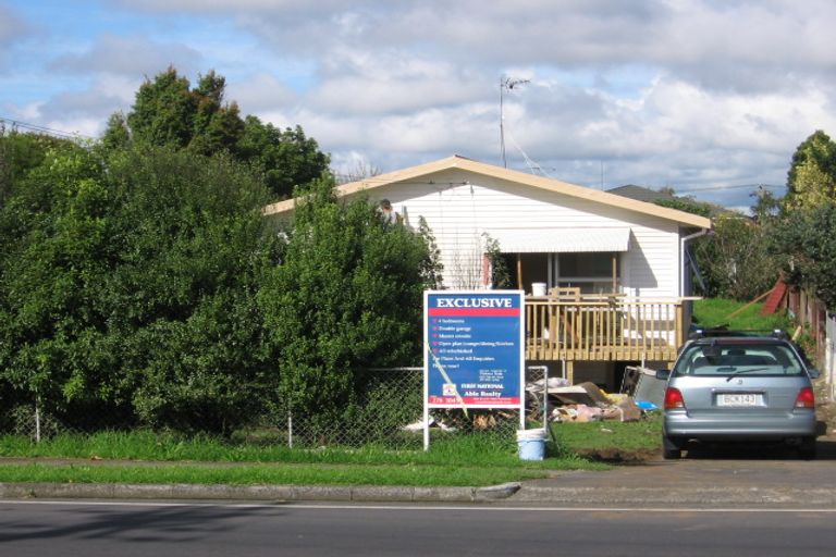 Photo of property in 192 Puhinui Road, Papatoetoe, Auckland, 2104