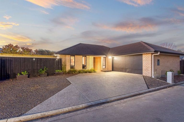 Photo of property in 3 Mimosa Lane, Yaldhurst, Christchurch, 8042