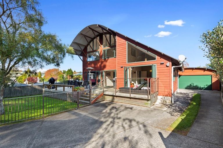 Photo of property in 46a Nikau Street, Springfield, Rotorua, 3015