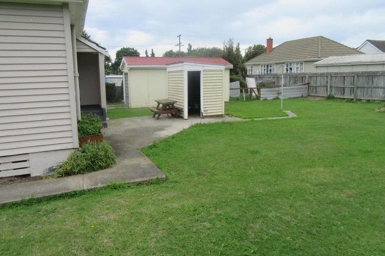 Photo of property in 11 Betten Street, Waimate, 7924