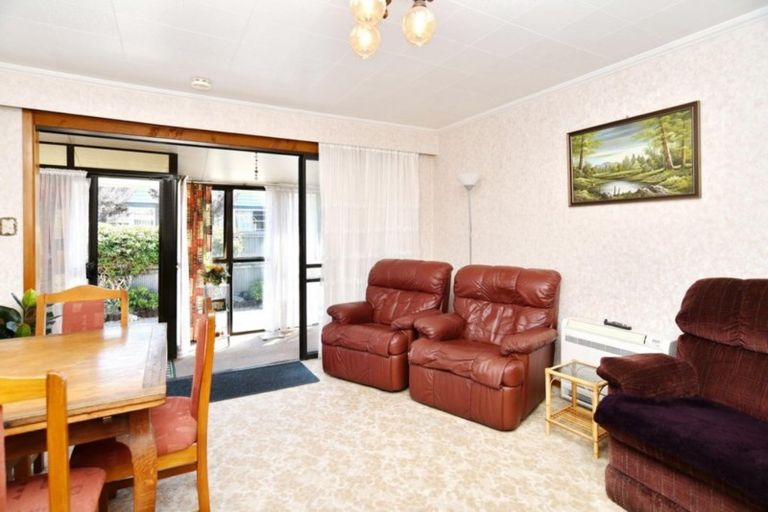 Photo of property in 2/18 King Street, Sydenham, Christchurch, 8023