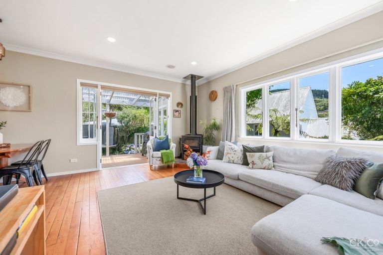 Photo of property in 9 Bermer Road, Belmont, Lower Hutt, 5010