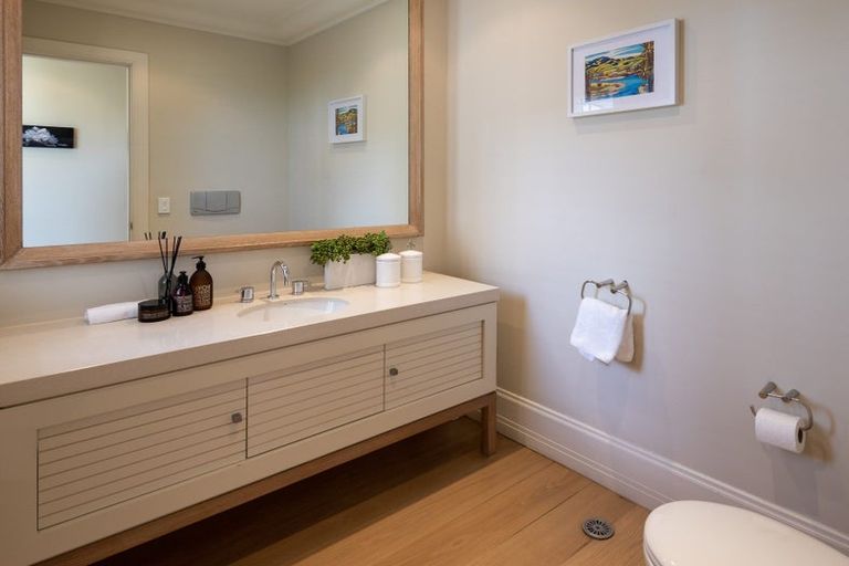 Photo of property in 35 Quedley Court, Eastern Beach, Auckland, 2012