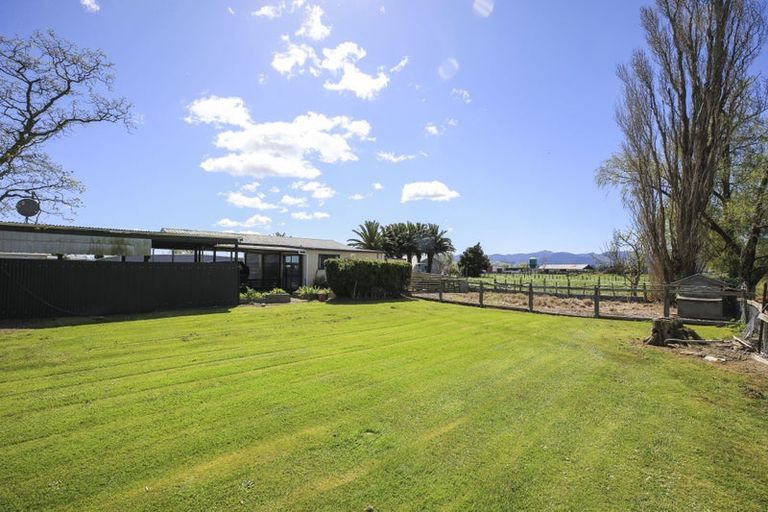 Photo of property in 775 Hauraki Road, Turua, Thames, 3574
