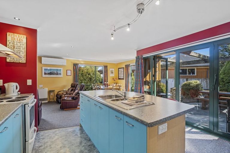 Photo of property in 21 Devon Street, Hanmer Springs, 7334