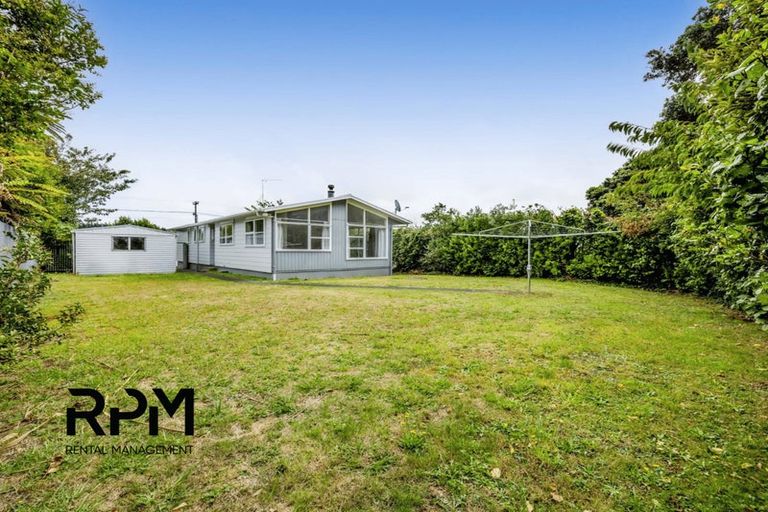 Photo of property in 21 Manawapou Road, Hawera, 4610