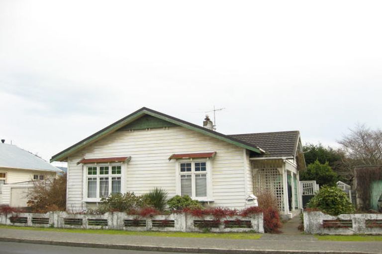 Photo of property in 125 Pomona Street, Strathern, Invercargill, 9812
