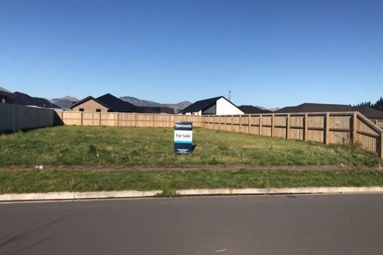 Photo of property in 27 Brusio Drive, Wigram, Christchurch, 8025