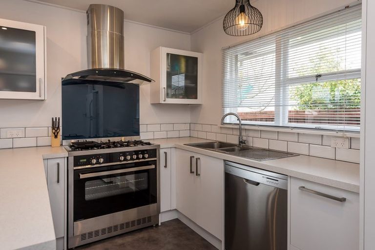 Photo of property in 60 Gardiners Road, Bishopdale, Christchurch, 8051