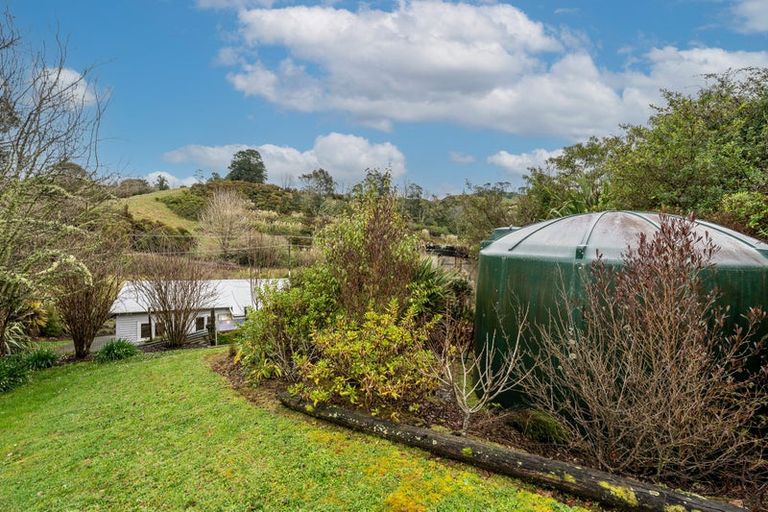 Photo of property in 1411 Rotowaro Road, Glen Afton, Huntly, 3771