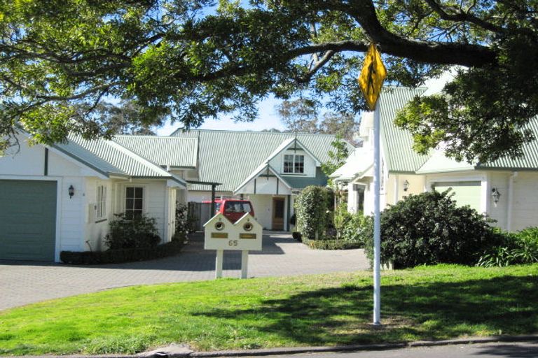 Photo of property in 3/65 Simla Avenue, Havelock North, 4130
