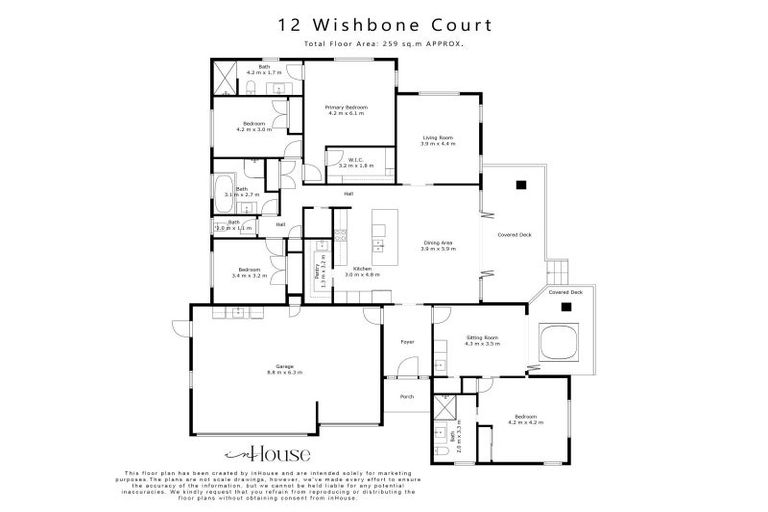 Photo of property in 12 Wishbone Court, Flagstaff, Hamilton, 3210