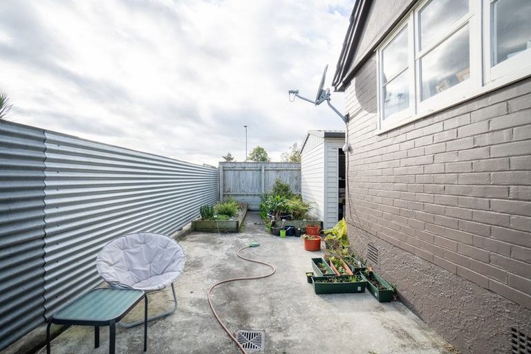 Photo of property in 65b Weston Avenue, Roslyn, Palmerston North, 4414