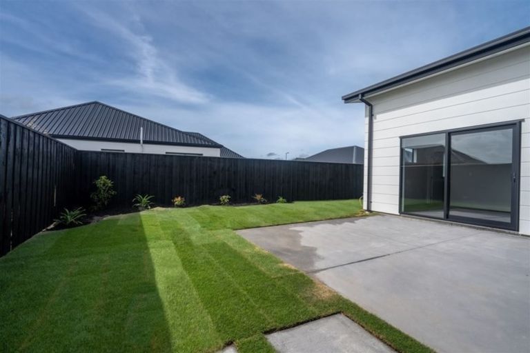 Photo of property in 37 Zabeel Street, Lincoln, 7608