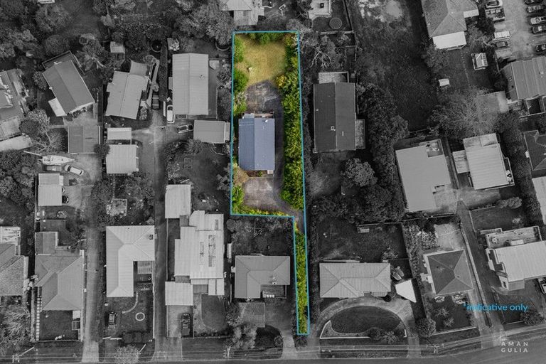 Photo of property in 2/40 Savoy Road, Glen Eden, Auckland, 0602