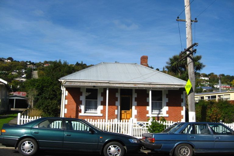 Photo of property in 264 North Road, North East Valley, Dunedin, 9010