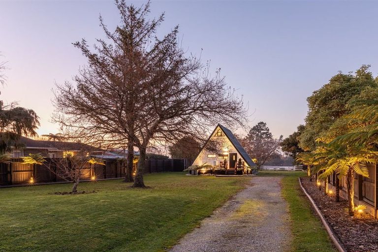 Photo of property in 25 Orowaiti Road, Westport, 7825