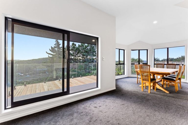 Photo of property in 133 Ohariu Road, Johnsonville, Wellington, 6037