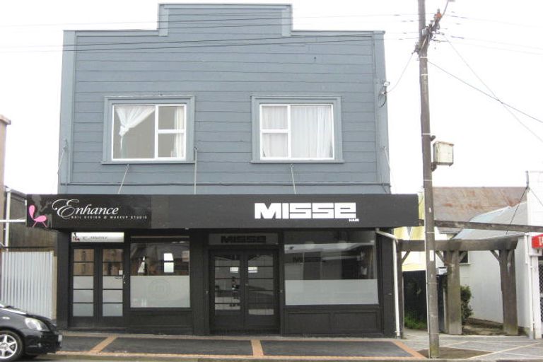 Photo of property in 132 Carrington Street, Lower Vogeltown, New Plymouth, 4310